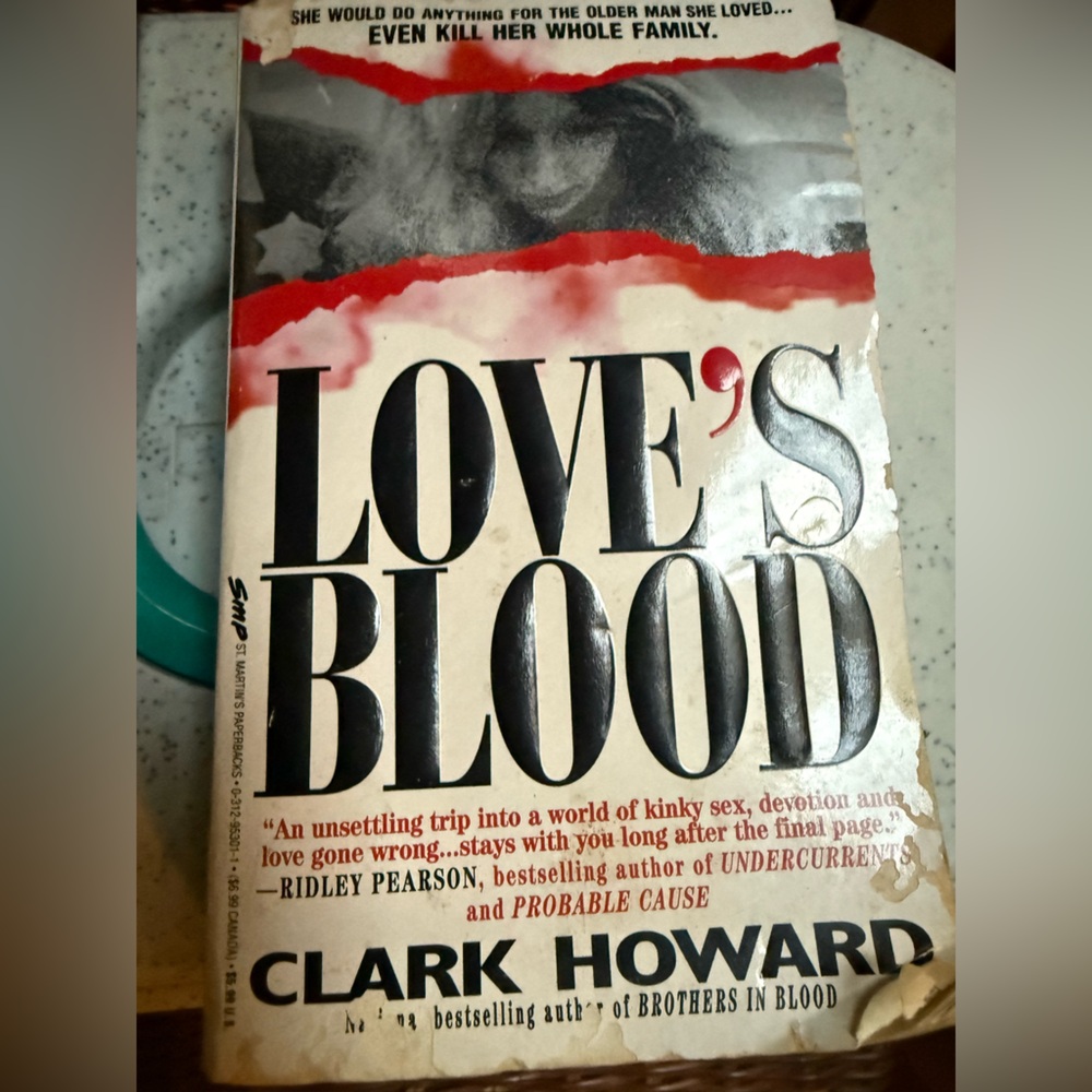 True Crime Paperbacks - Picture 4 of 6